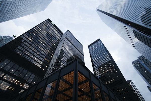 Commercial and Industrial