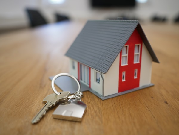 Residential Services